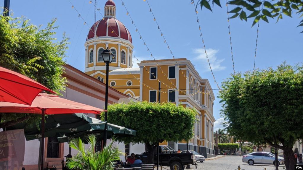 Intur promueve Nicaragua como «destino seguro» en pleno repunte de muertes y contagios por Covid-19
