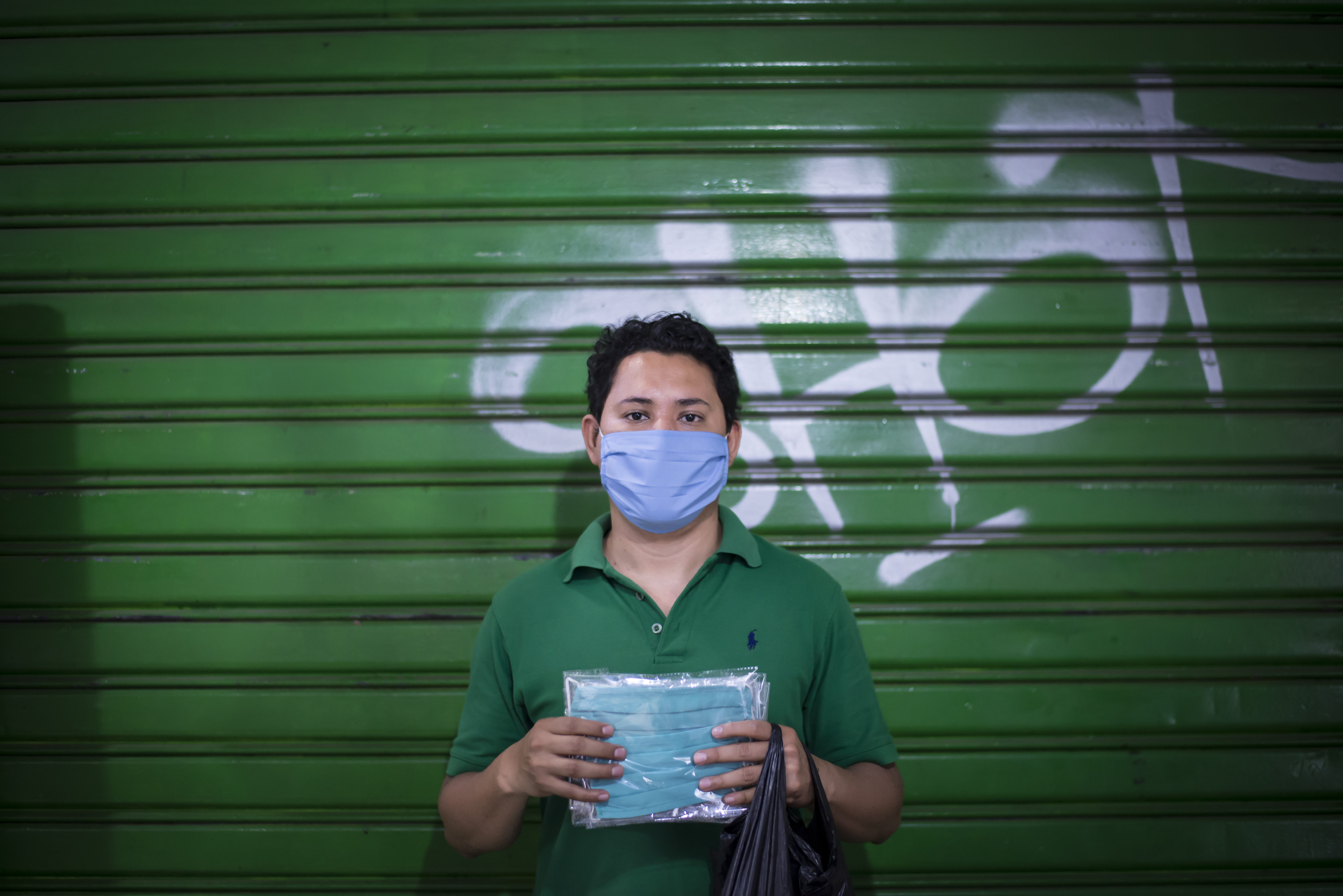 Nicaragua frente a un “genocidio sanitario” por coronavirus