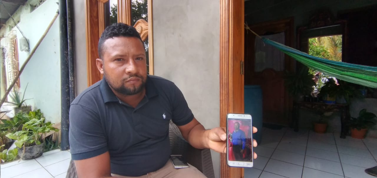 Trabajador de la alcaldía de Rivas  muere con síntomas de Covid-19
