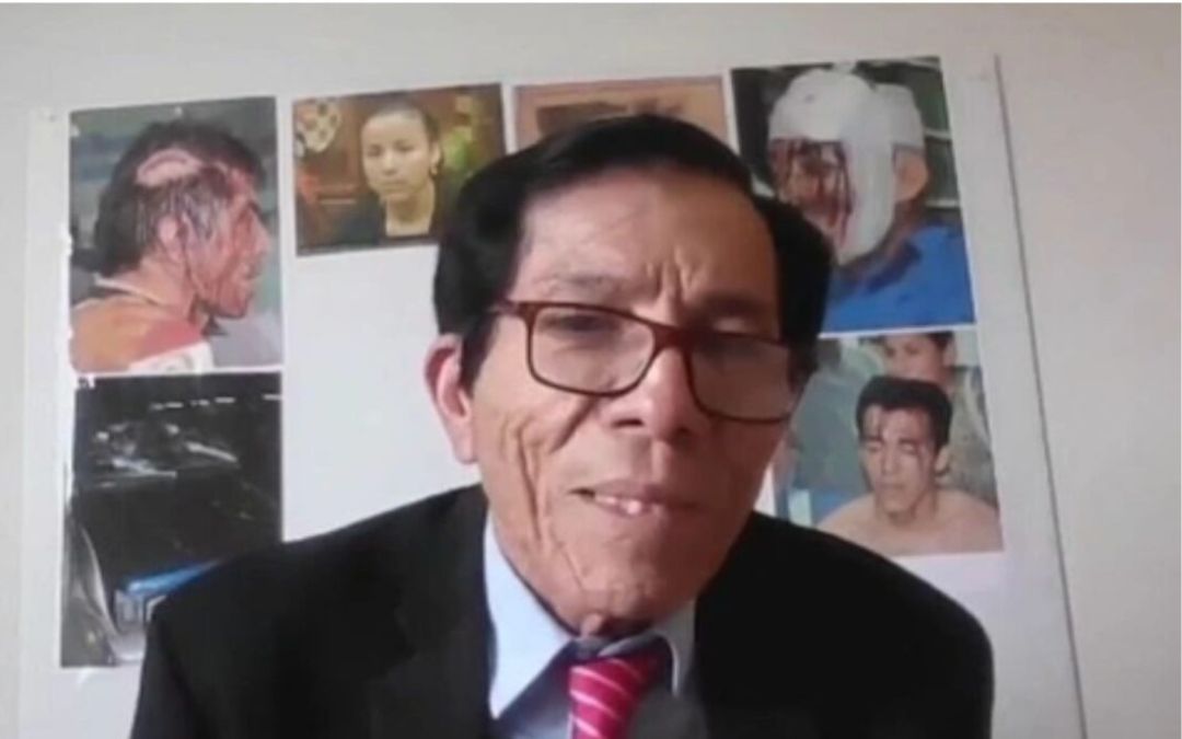 Ataque de turbas sandinistas costará al Estado más de medio millón de dólares, ordena la Corte IDH