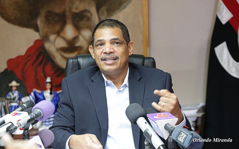 Ortega le quita todo el poder al sancionado Iván Acosta