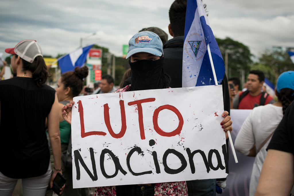 El 30 de mayo que tiñó de luto al país entero