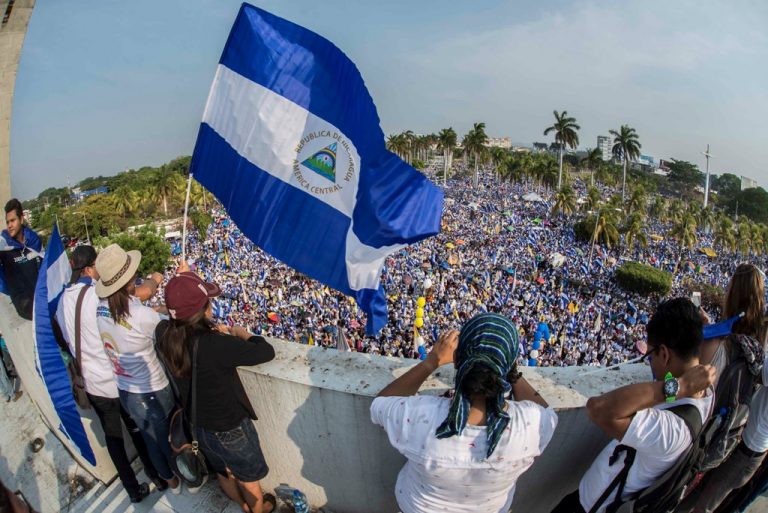 CIDH reafirma compromiso de “verdad, justicia, reparación y no repetición” con las Madres de Abril