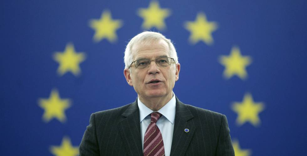 La Unión Europea pide a EE.UU. reconsiderar su salida de la OMS