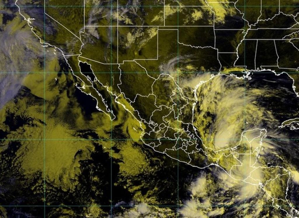 Siete muertos, inundaciones y deslaves por tormenta tropical en El Salvador