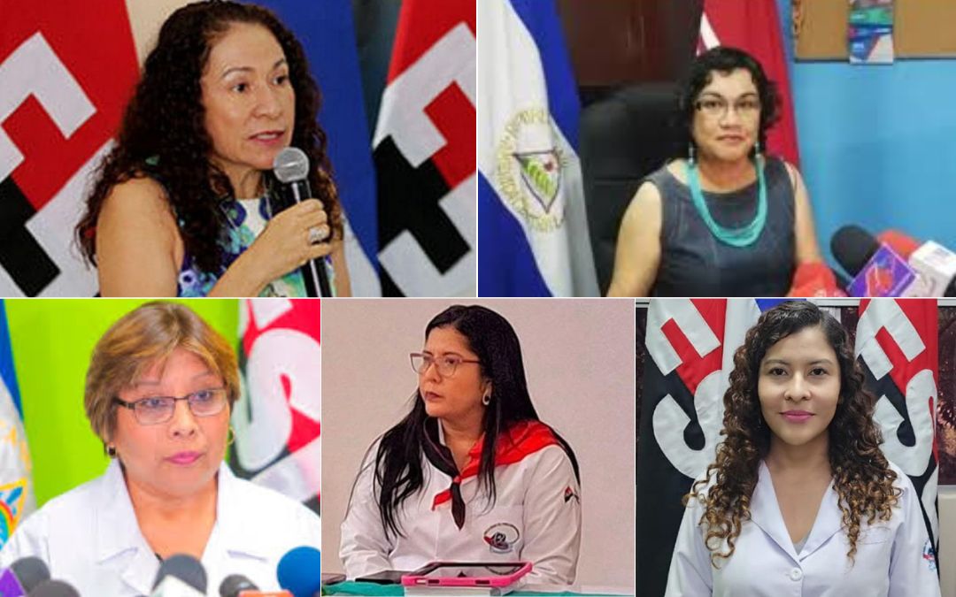 Cinco ministras en siete años: el retrato de la inestabilidad en el Ministerio de Salud