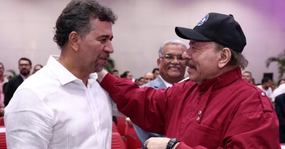 El embajador de Colombia en Nicaragua enfrenta cargos por narcotráfico