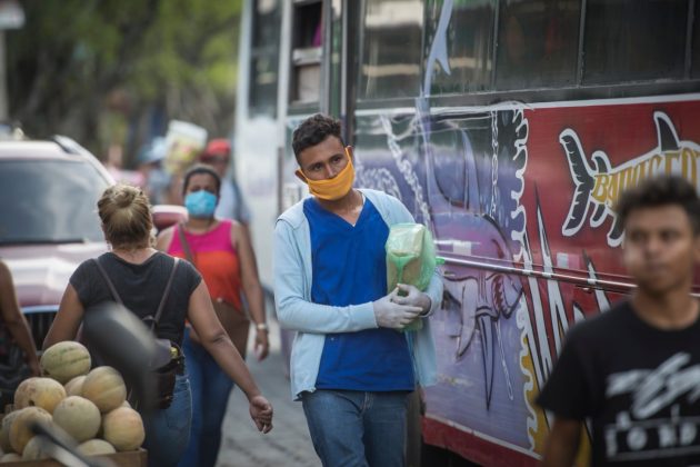 Cosep llama al cierre de negocios no esenciales para frenar expansión de Covid-19 en Nicaragua