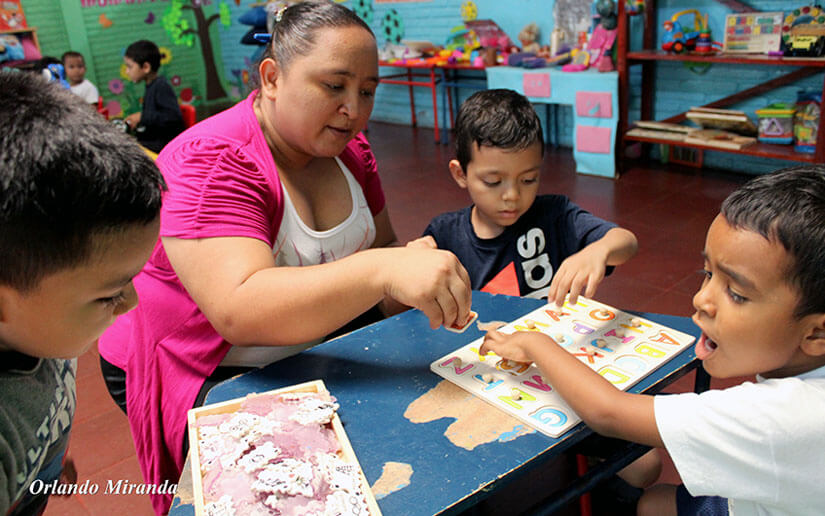 Exigen suspensión inmediata de clases presenciales en Nicaragua