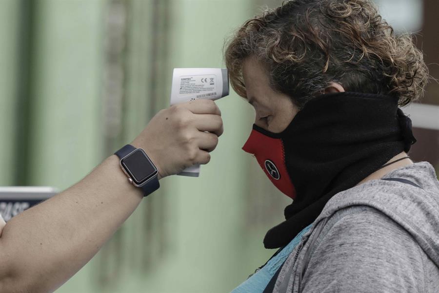 Vigilancia epidemiológica, la piedra angular de Costa Rica ante la pandemia