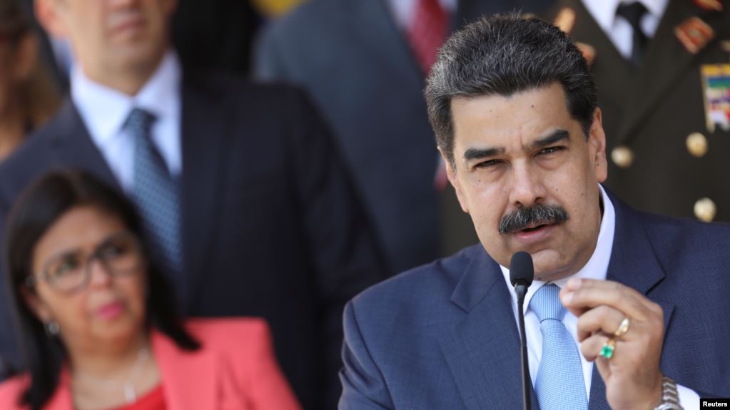 «La furia bolivariana» en tiempo de pandemia: arrestos, persecución y abusos en Venezuela