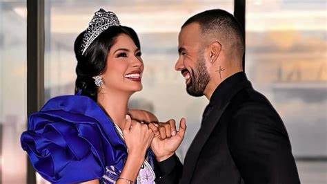 Sheynnis Palacios sueña con ser «mamá joven» y quiere casarse con Carlos Gómez