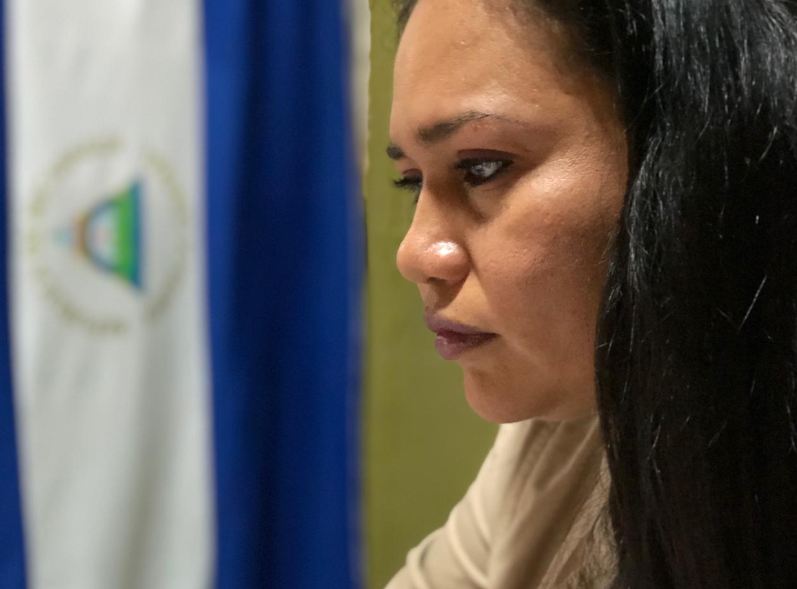 VÍDEO | Keyla Chow, una mujer costeña perseguida por pensar diferente