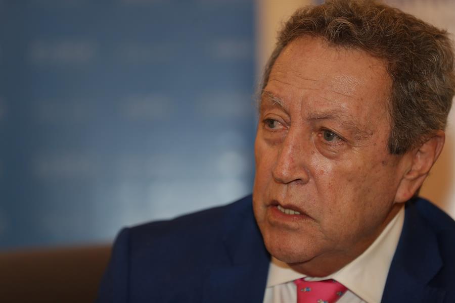 Centroamérica defiende a Panamá y Nicaragua ante la Unión Europea por una nueva lista gris