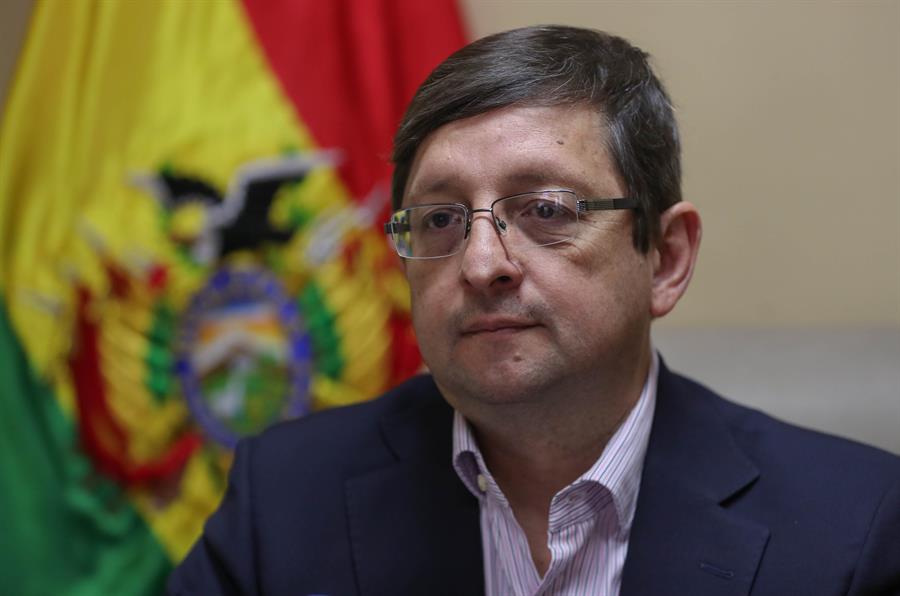 Bolivia asegura que cierra su embajada por poco comercio con Nicaragua