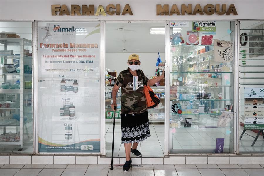 Farmaceúticos asocian la falta de tests de Covid-19 con la escasez de medicinas