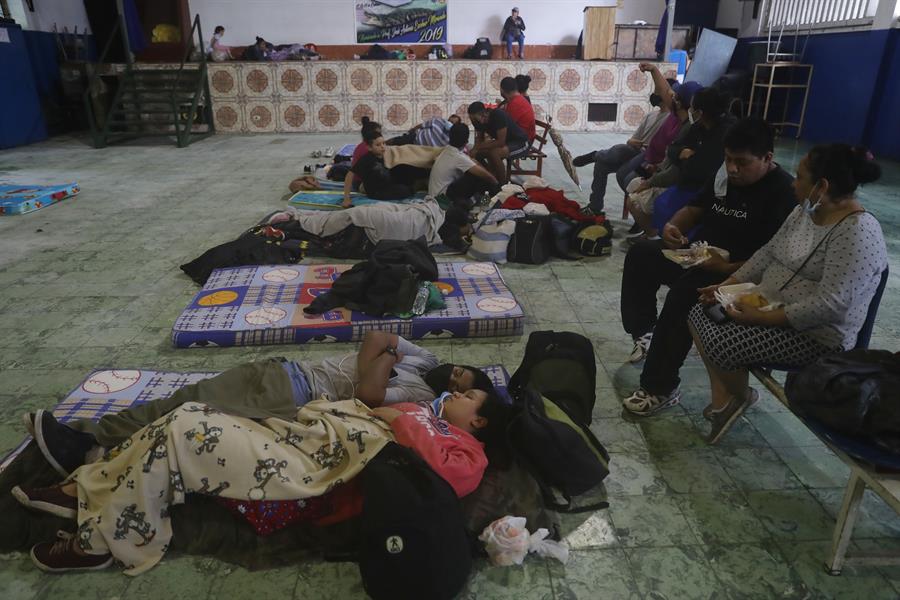 El Salvador prevé perder 990 millones de dólares por la pandemia de coronavirus