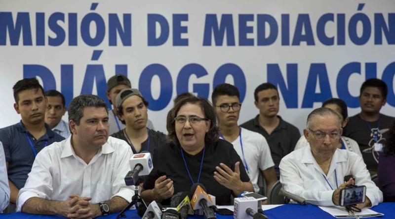 Alianza da plazo al régimen para adelantar elecciones, cumplir acuerdos y terminar con recursos “engañosos”