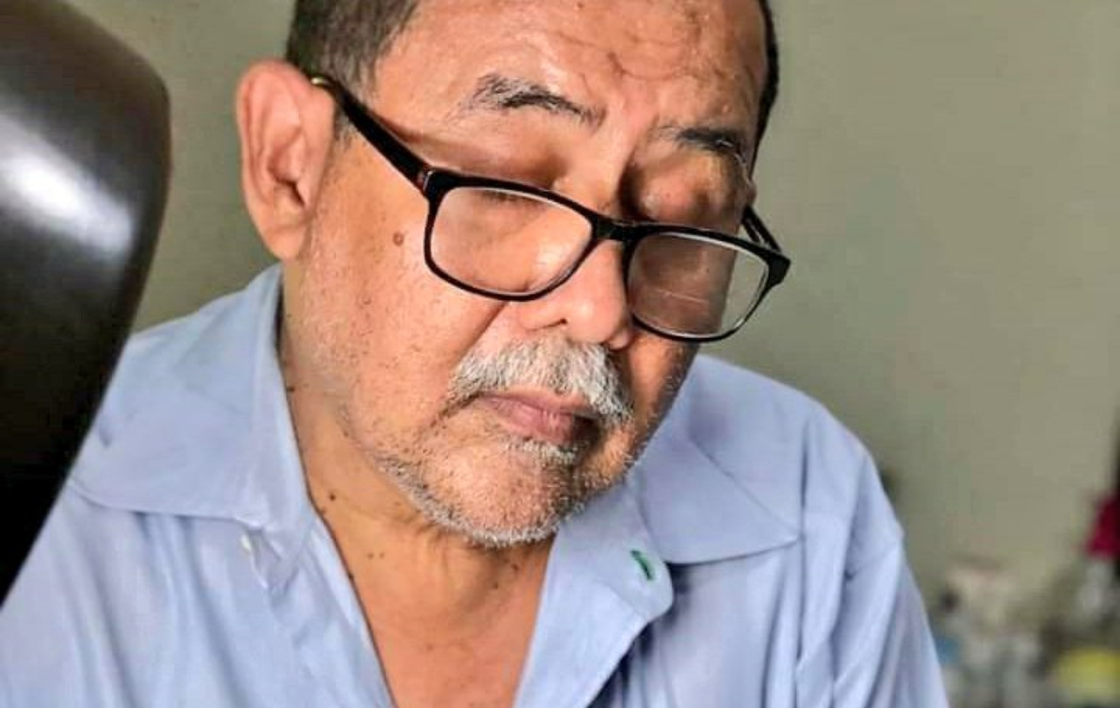 Muere por Covid-19 el doctor  Máximo Guillermo Alonso, de León