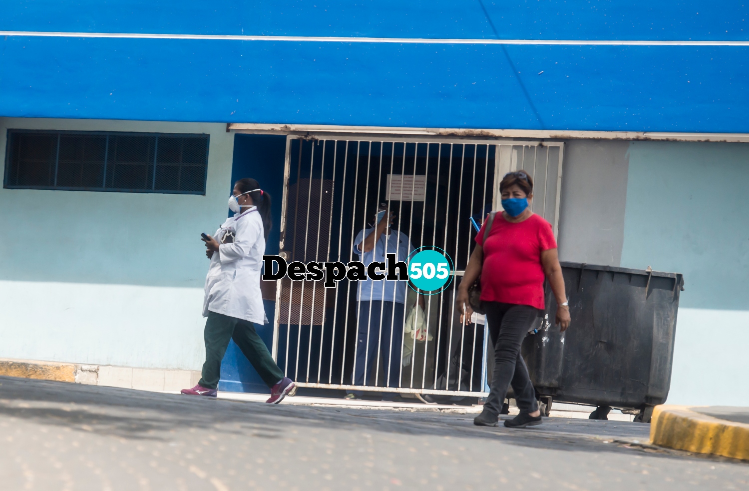 Minsa eleva a 1,464 los casos de Covid-19 y reconoce 55 muertes