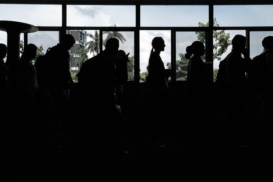 Un 26% de las empresas recortarán personal el próximo trimestre en Costa Rica
