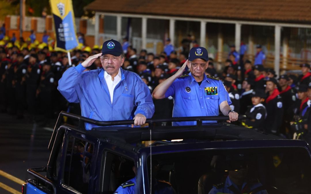 Ortega asegura que si EE. UU. agrede a Venezuela, toda América Latina y el Caribe la va a defender
