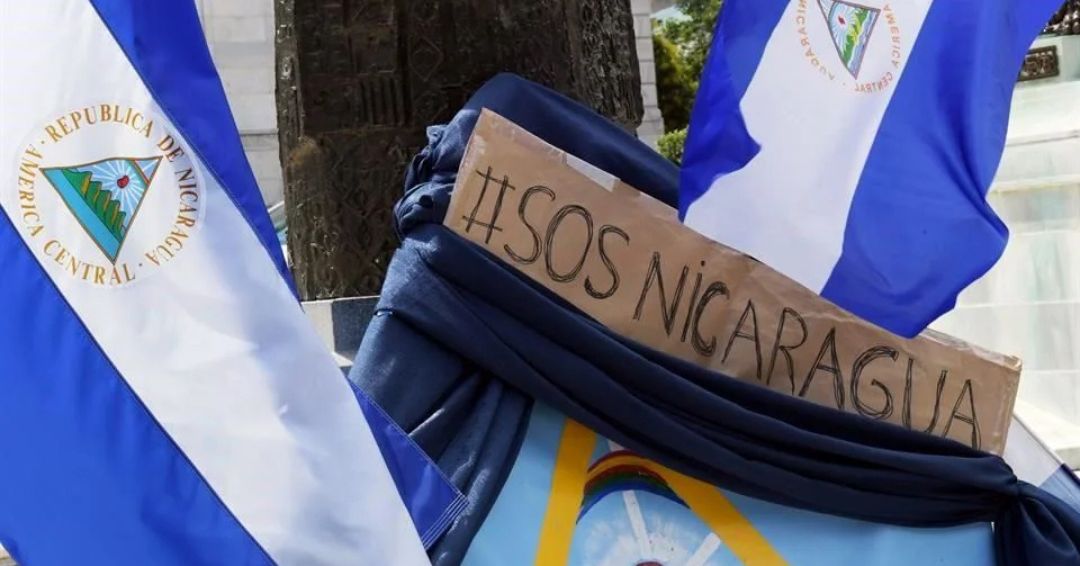 Ocho líderes campesinos en riesgo de deportación tras rechazo de asilo en EEUU