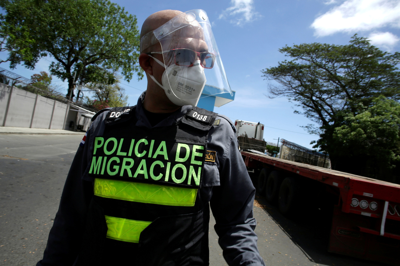 Coronavirus: Organizaciones piden frenar estigma y discriminación contra nicaragüenses en Costa Rica