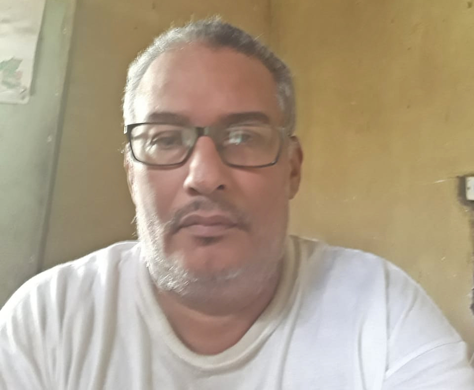 Cronista deportivo que superó el Covid-19: «La pandemia aleja la indiferencia de nuestras vidas»