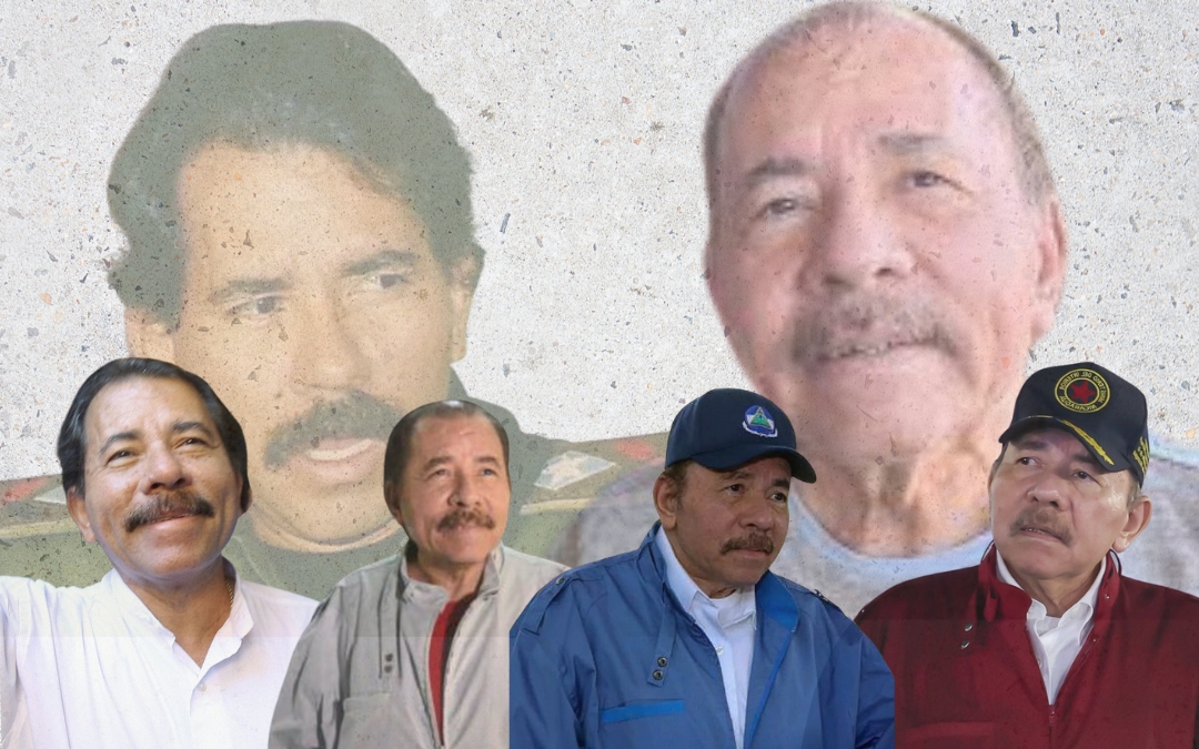 Daniel Ortega cumple 80 años y se convierte en el dictador más longevo de América