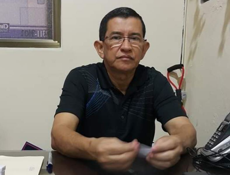 Fallece por Covid-19 el doctor Adán Alonso
