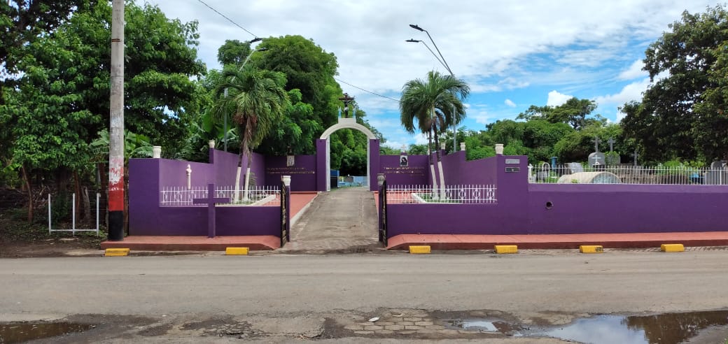Tres hermanos fallecen por coronavirus en una semana, en la ciudad de Rivas