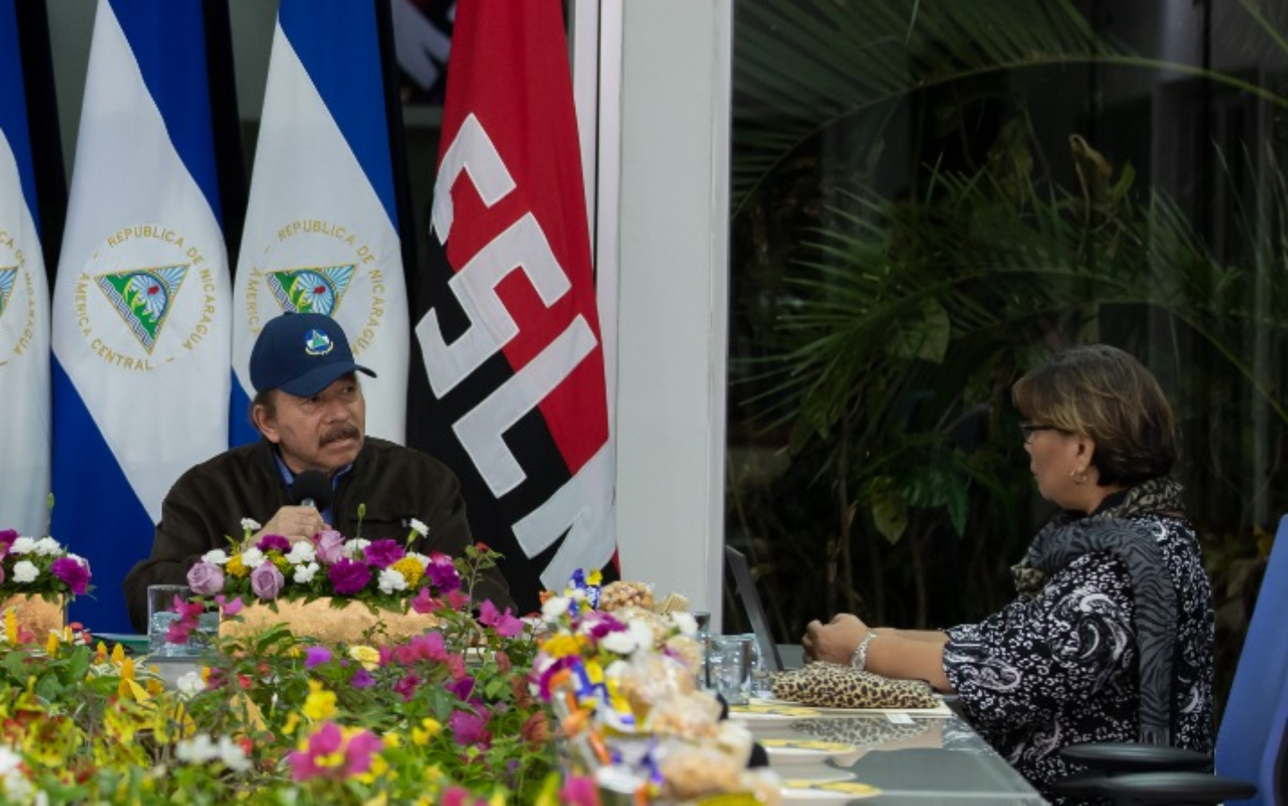 Ministra de Salud contradice a la OPS y niega transmisión comunitaria de Covid-19