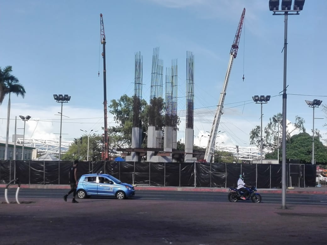 Corrupción y amaño en adjudicación de la Campana de la Paz en Managua