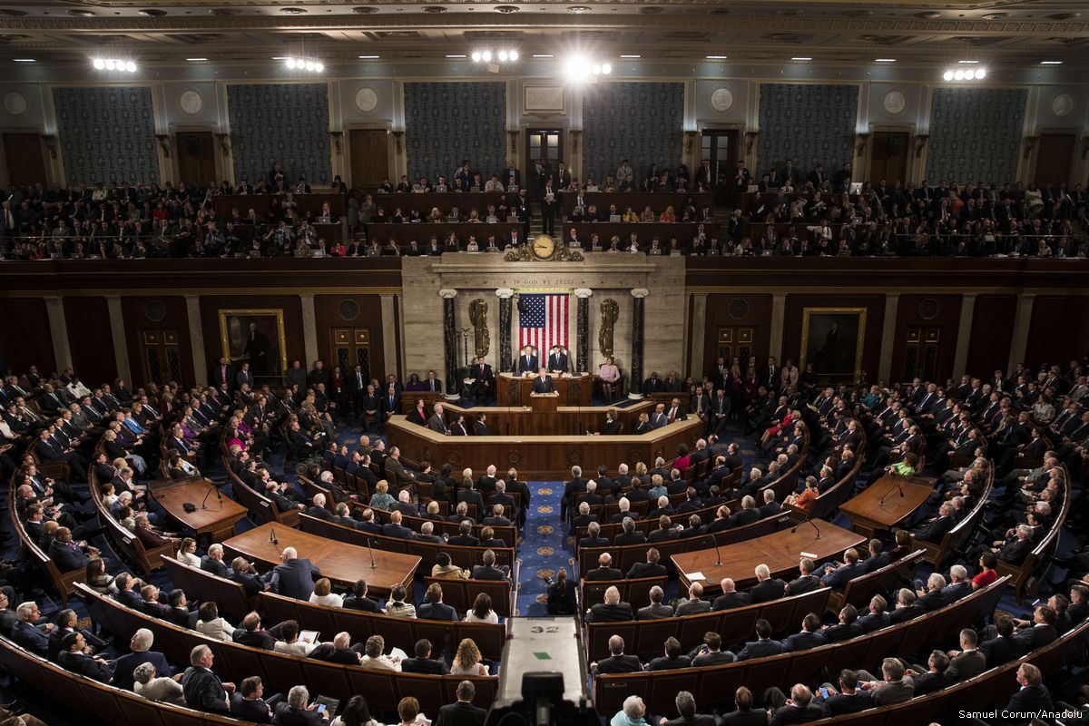 Senado de Estados Unidos pide a Trump más presión contra Ortega