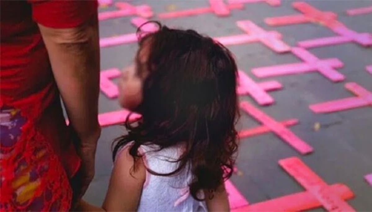 Violencia machista | Una niña de 10 años es asesinada en La Libertad, Chontales