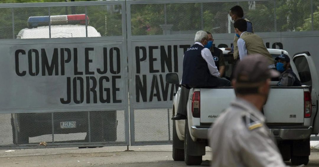 Corte IDH exige a Nicaragua liberar a presos políticos y frenar el retiro de nacionalidades