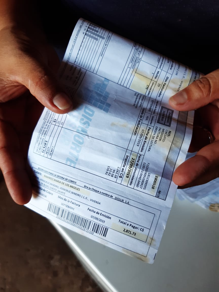 “El recibo me vino como que yo le  doy luz a todo el barrio”: Aumentan reclamos por abuso en cobros de energía
