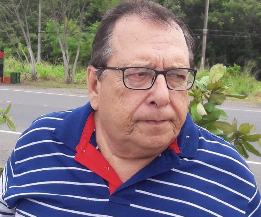 Reportan el secuestro del empresario y periodista Henry Briceño en San Rafael del Sur