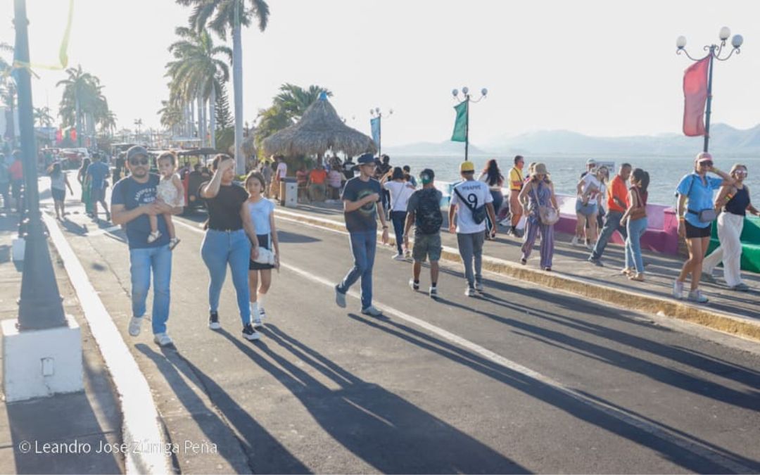 El régimen anuncia largas vacaciones de Semana Santa para trabajadores del Estado