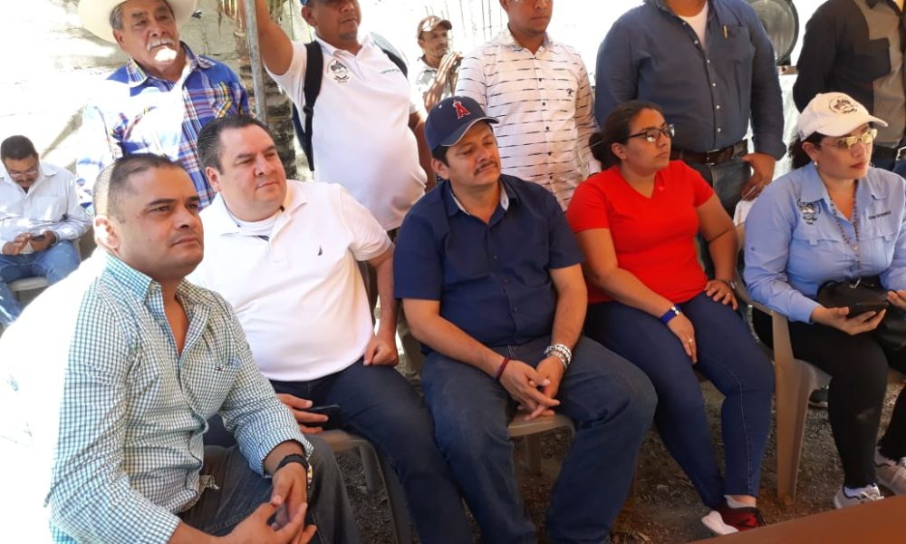 Movimiento Campesino se retira de la Alianza Cívica y la acusa de no procurar la unidad