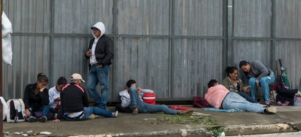 ACNUR: 62,000 nicas exiliados por represión orteguista