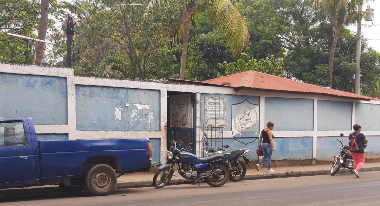 Teleclases del Mined: El fracaso de la normalidad en las escuelas públicas
