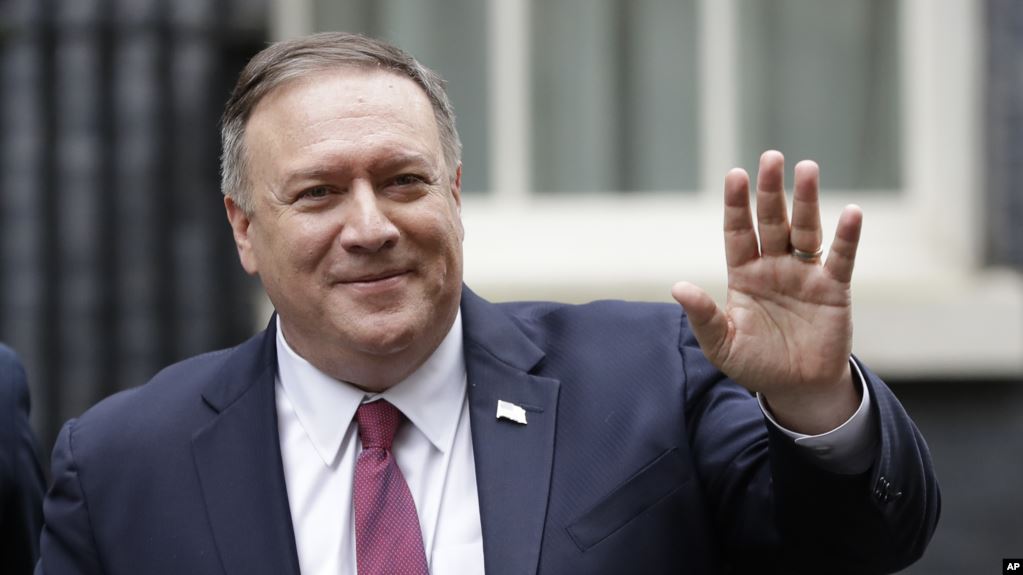 Estados Unidos entregará US$252 millones en ayudas a Centroamérica