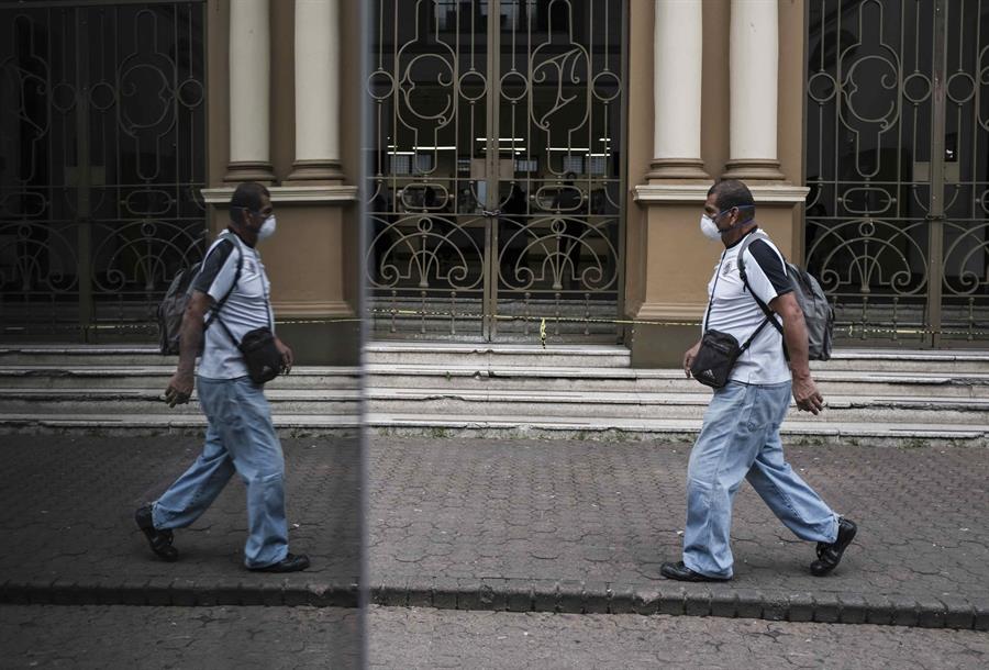 Costa Rica suma 147 nuevos casos y reanudará su plan de apertura económica