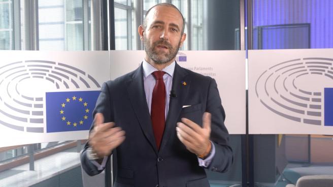 Orteguistas amenazan de muerte al eurodiputado José Ramón Bauzá