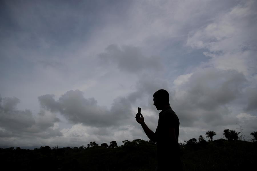 Costa Rica suspende el tránsito de nicaragüenses desde Panamá por bloqueos del régimen