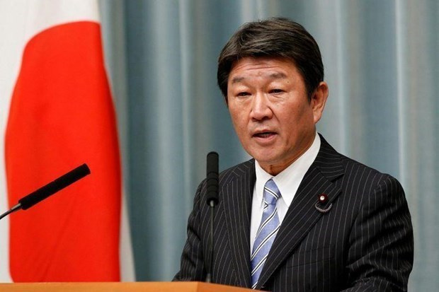 Japón prohíbe ingreso de nicaragüenses a su territorio por avance de Covid-19