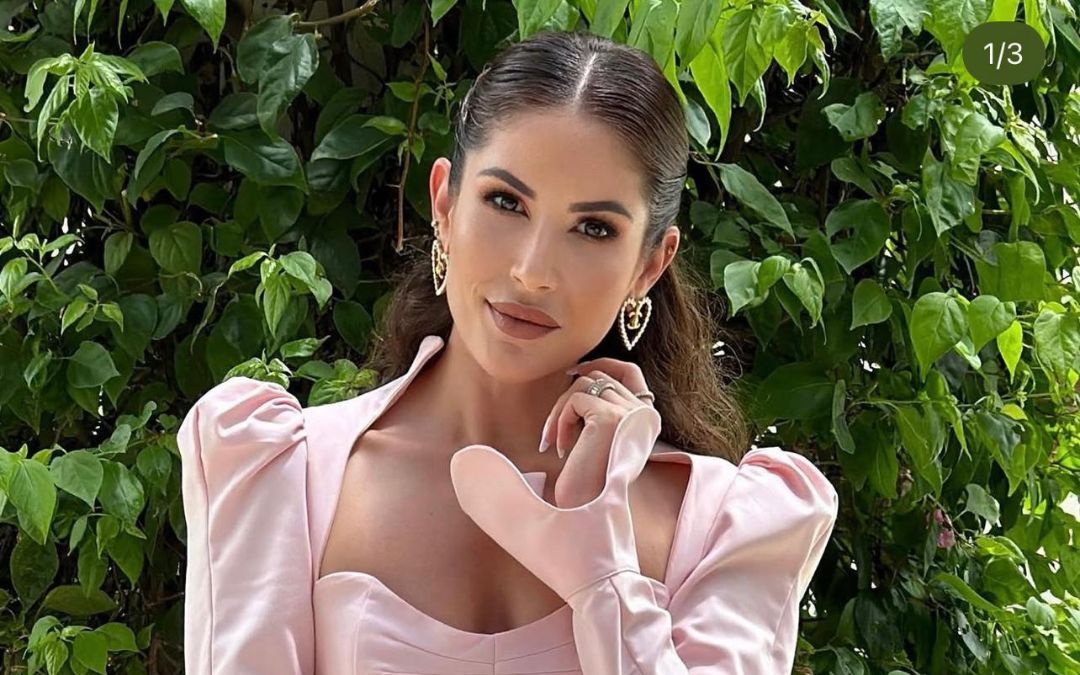 Xiomara Blandino rompe el silencio sobre denuncias de abuso por parte de Rosario Murillo