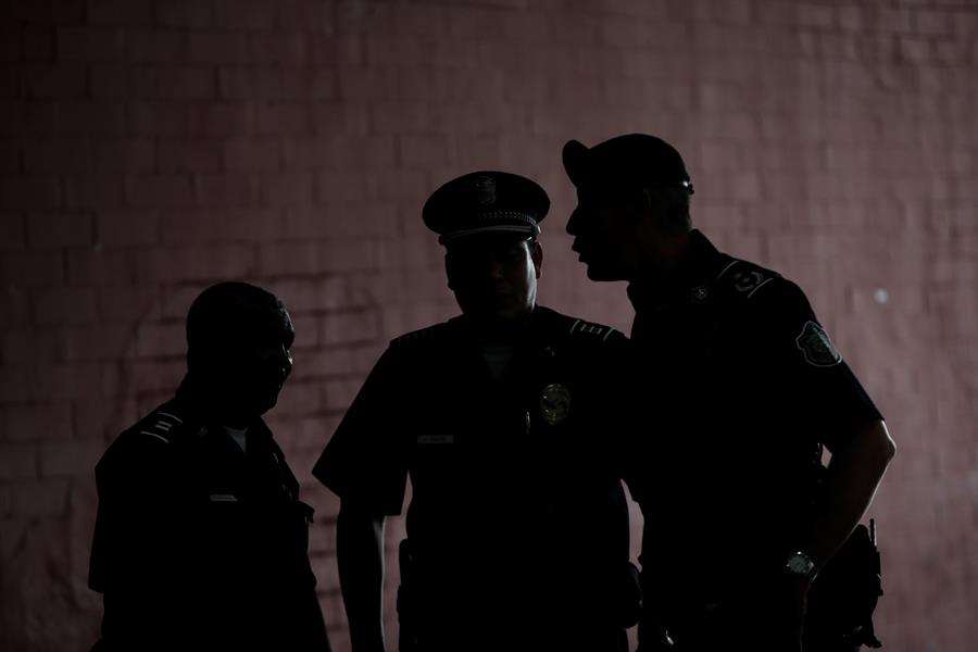 Panamá retiene a 30 nicaragüenses por bloquear frontera con Costa Rica